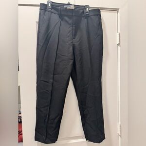 Madewell Mid Rise Slim Ankle Pant